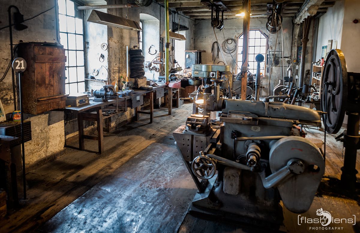 Besteckfabrik 004