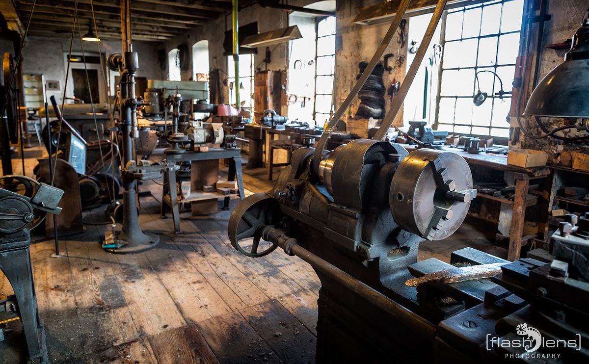 Besteckfabrik 005