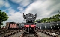 Eisenbahnmuseum BO Dahlhausen 007
