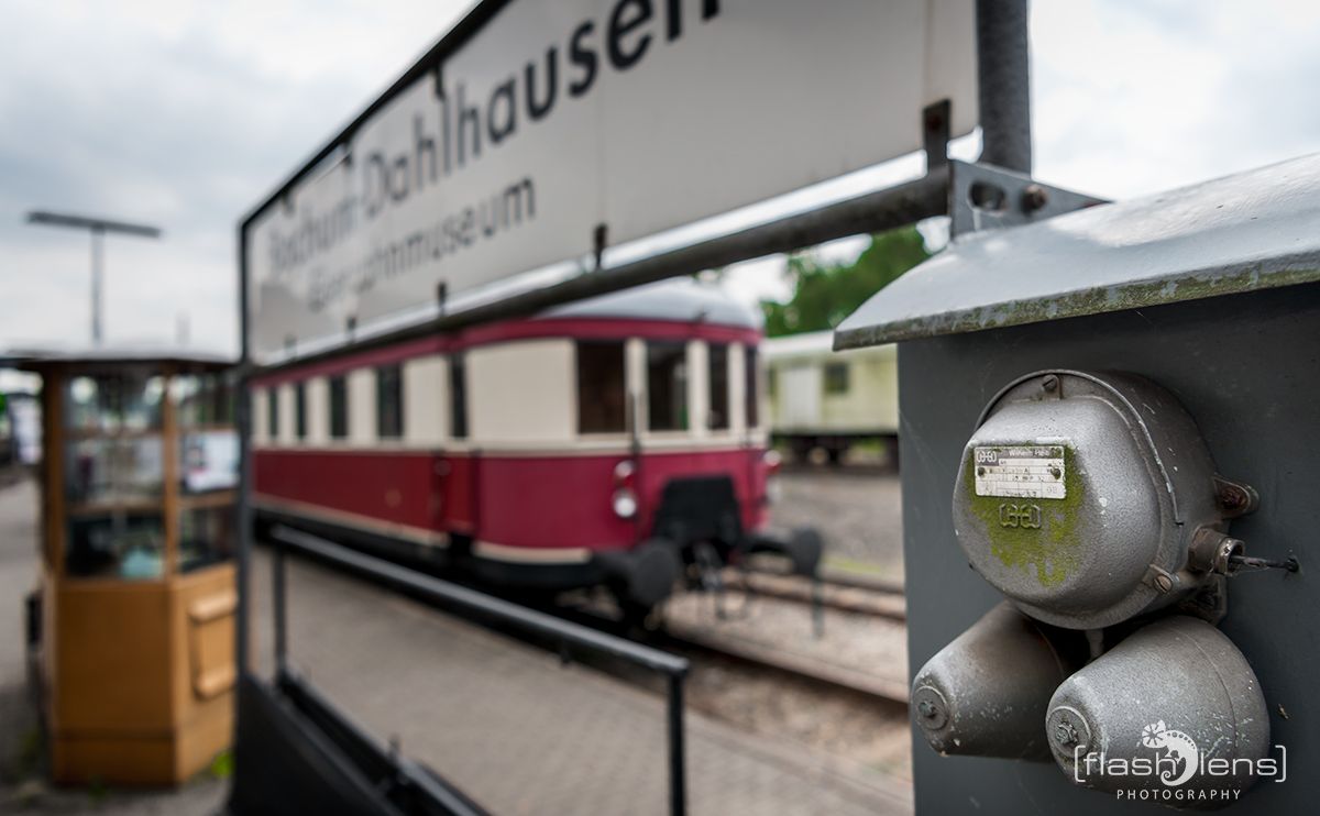 Eisenbahnmuseum BO Dahlhausen 014