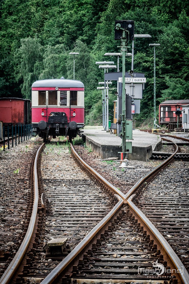 Eisenbahnmuseum BO Dahlhausen 016