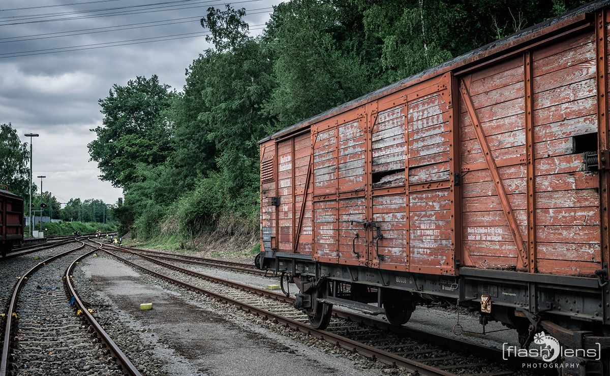 Eisenbahnmuseum BO Dahlhausen 018