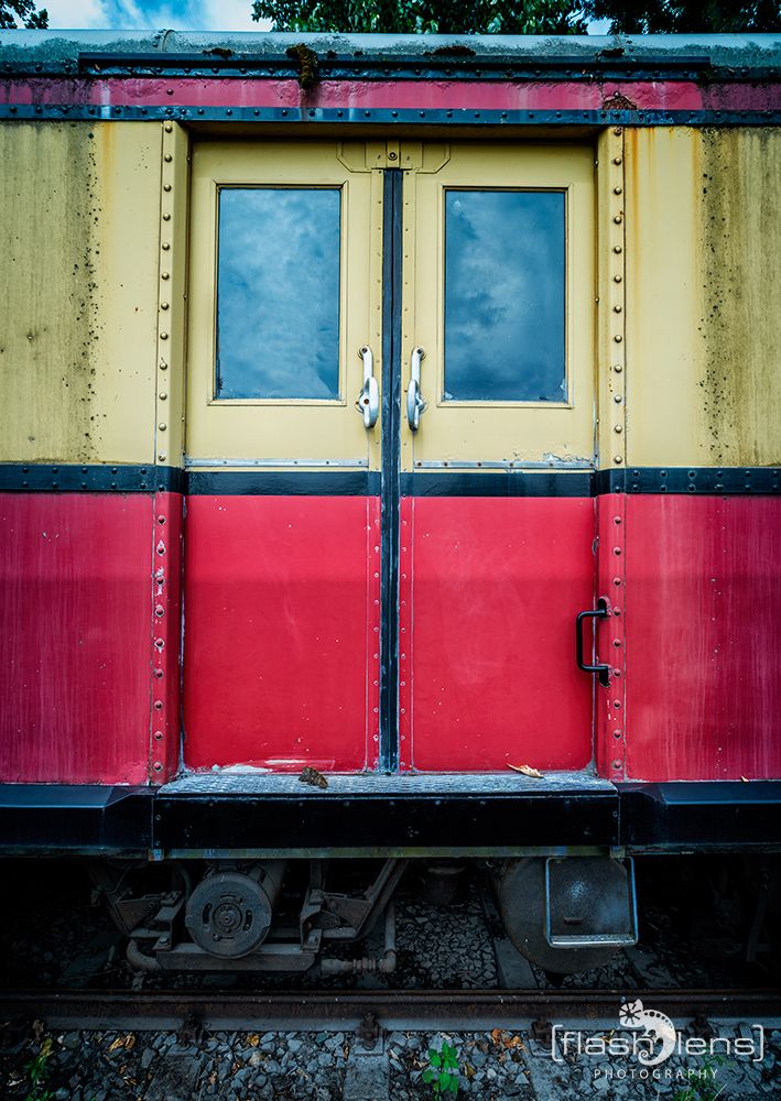 Eisenbahnmuseum BO Dahlhausen 023