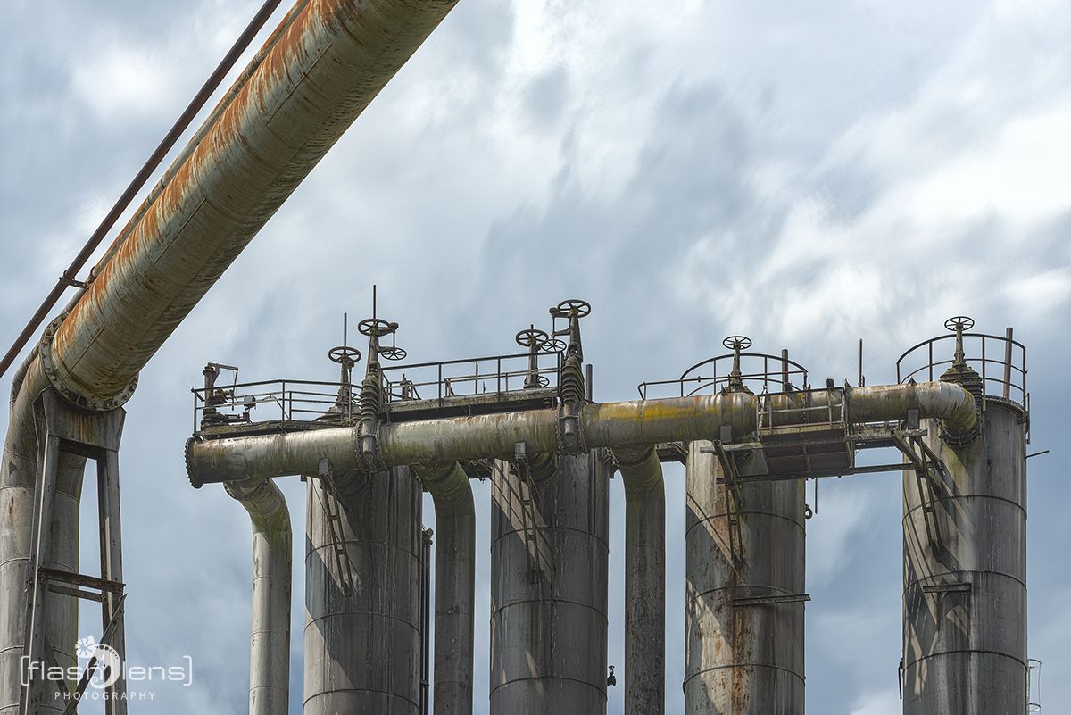 Voelklinger Huette 003