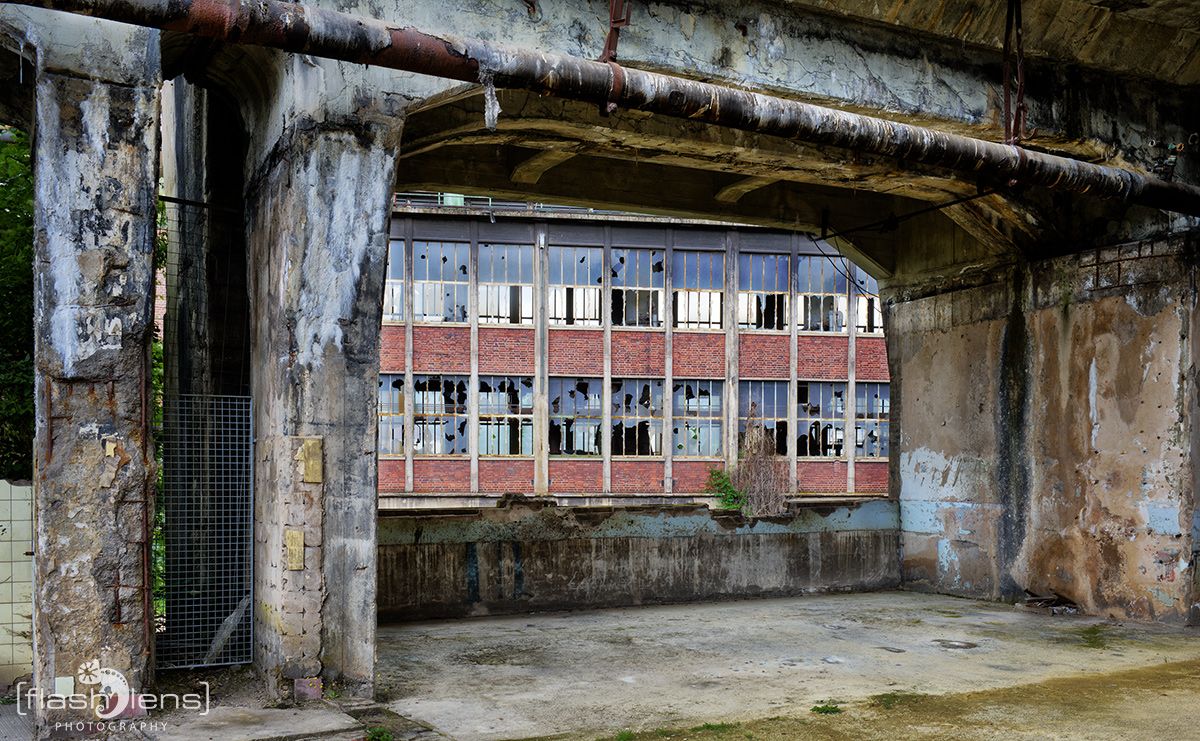 Voelklinger Huette 004