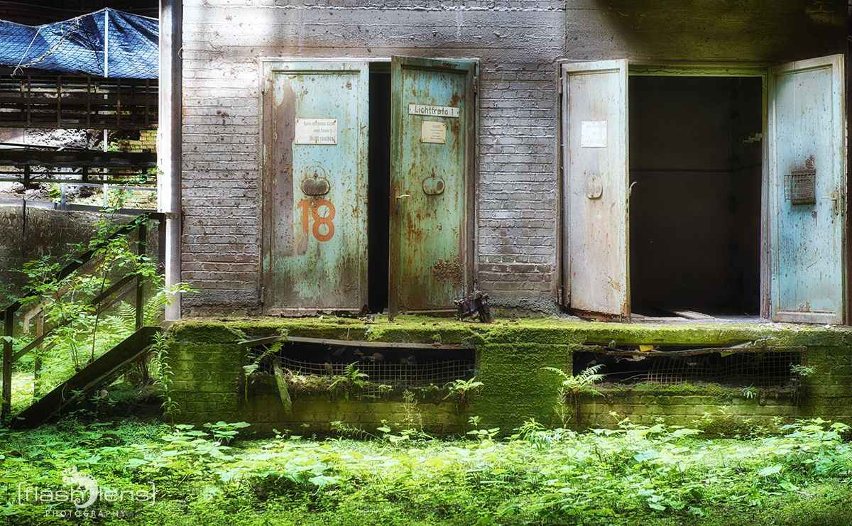 Voelklinger Huette 005