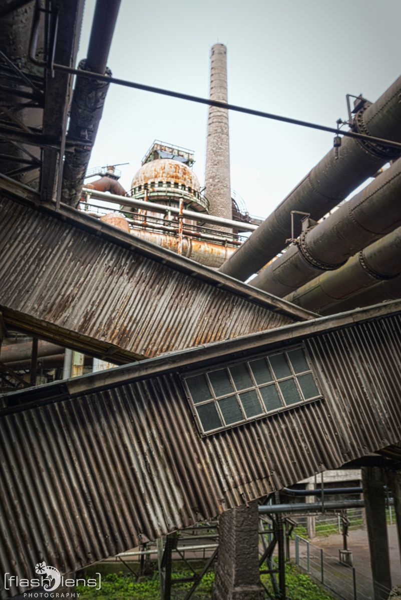 Voelklinger Huette 007