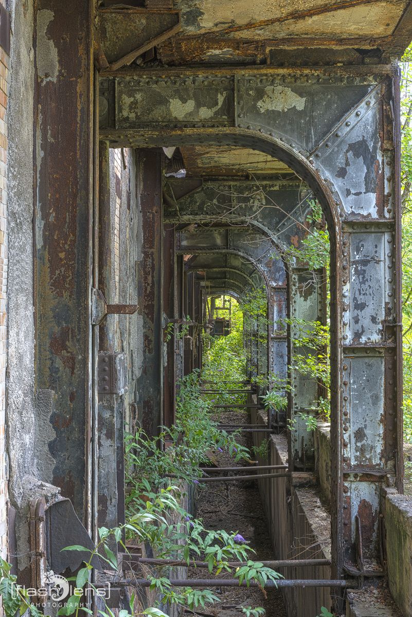 Voelklinger Huette 008