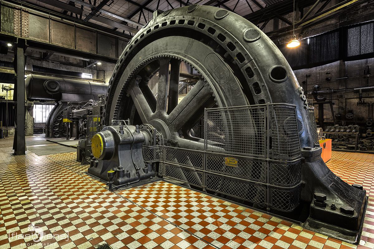 Voelklinger Huette 011