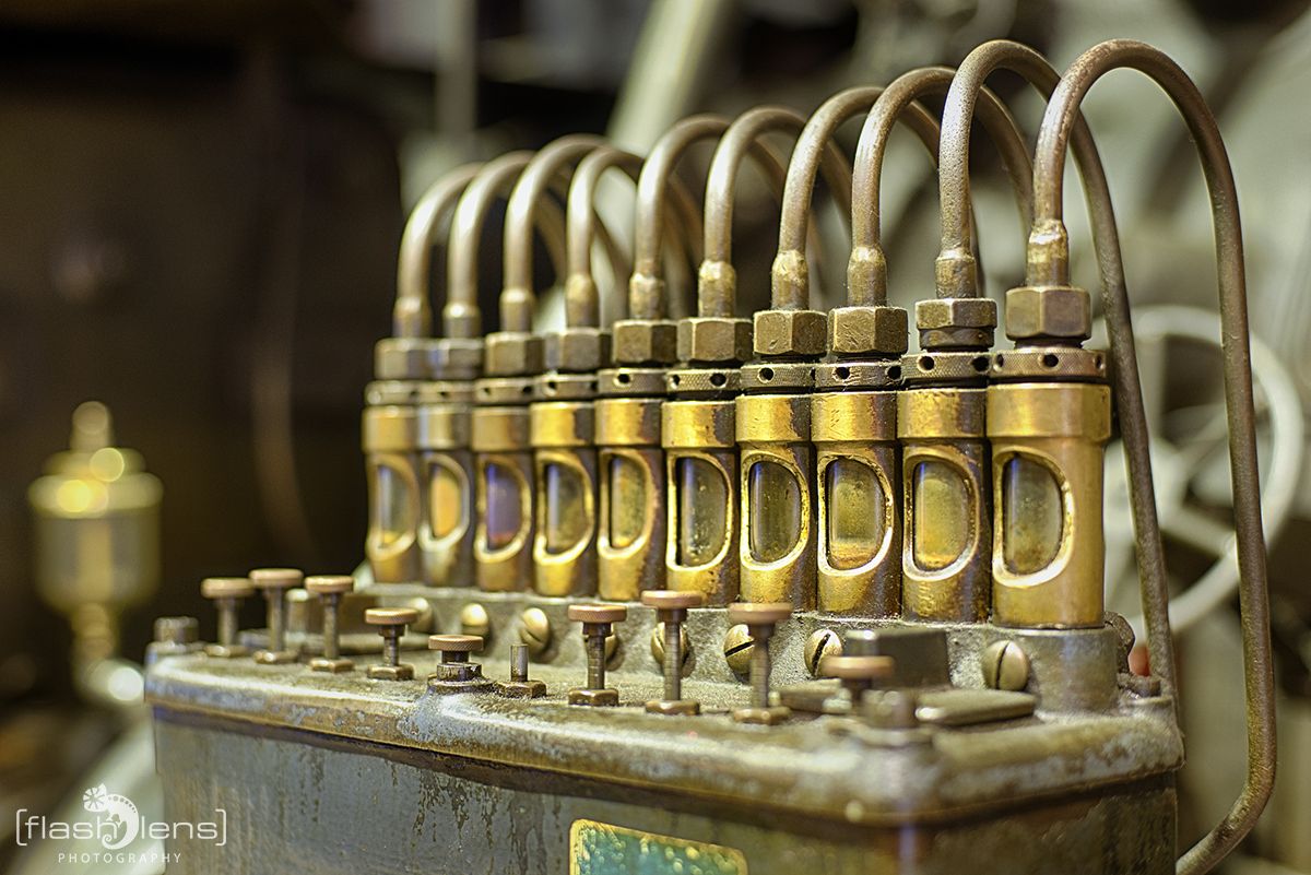 Voelklinger Huette 012