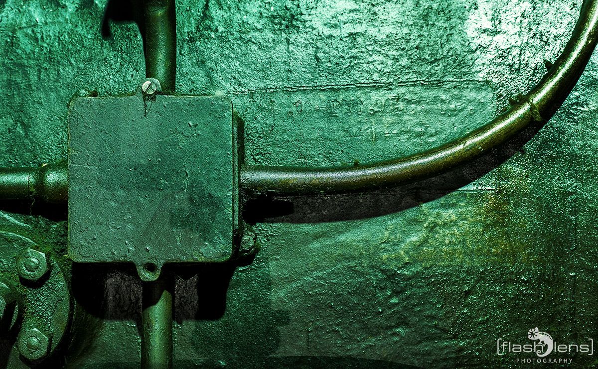 Voelklinger Huette 014