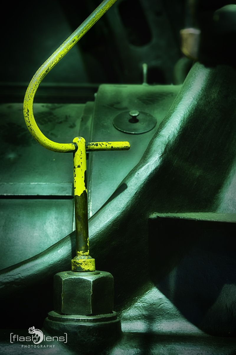 Voelklinger Huette 016