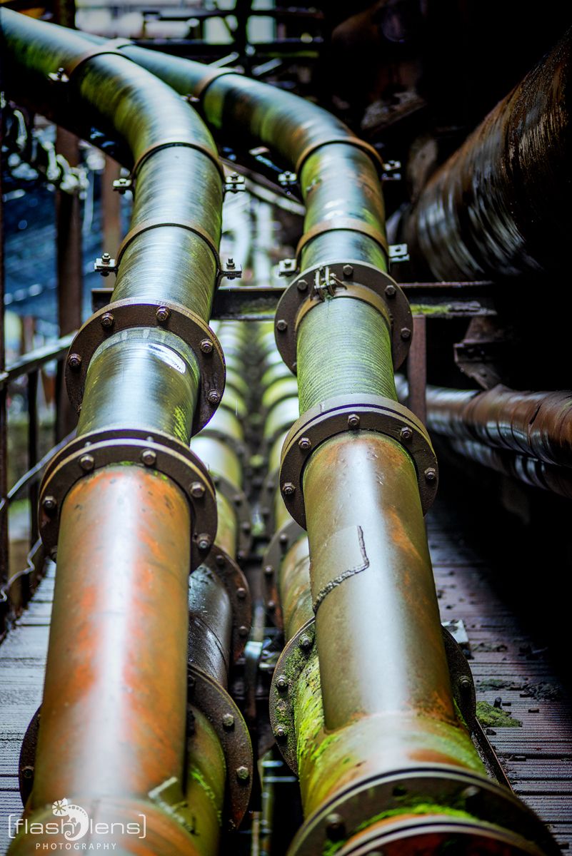 Voelklinger Huette 019