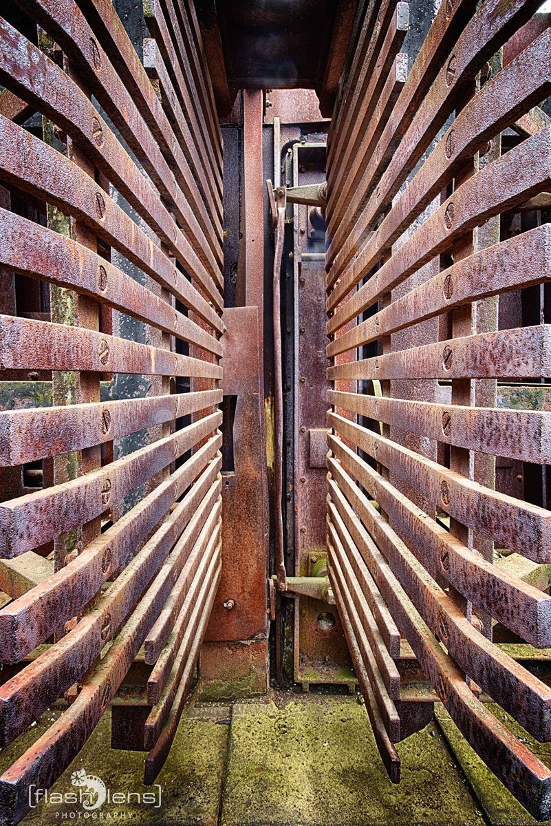 Voelklinger Huette 020