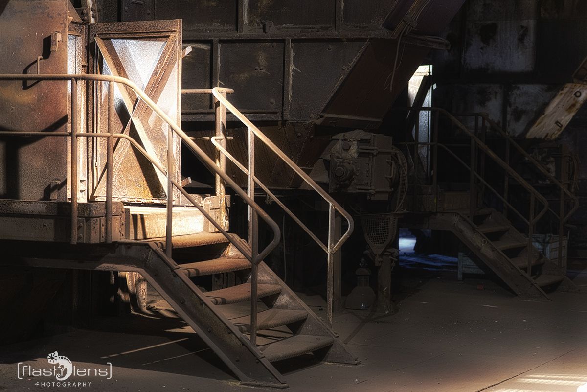 Voelklinger Huette 021