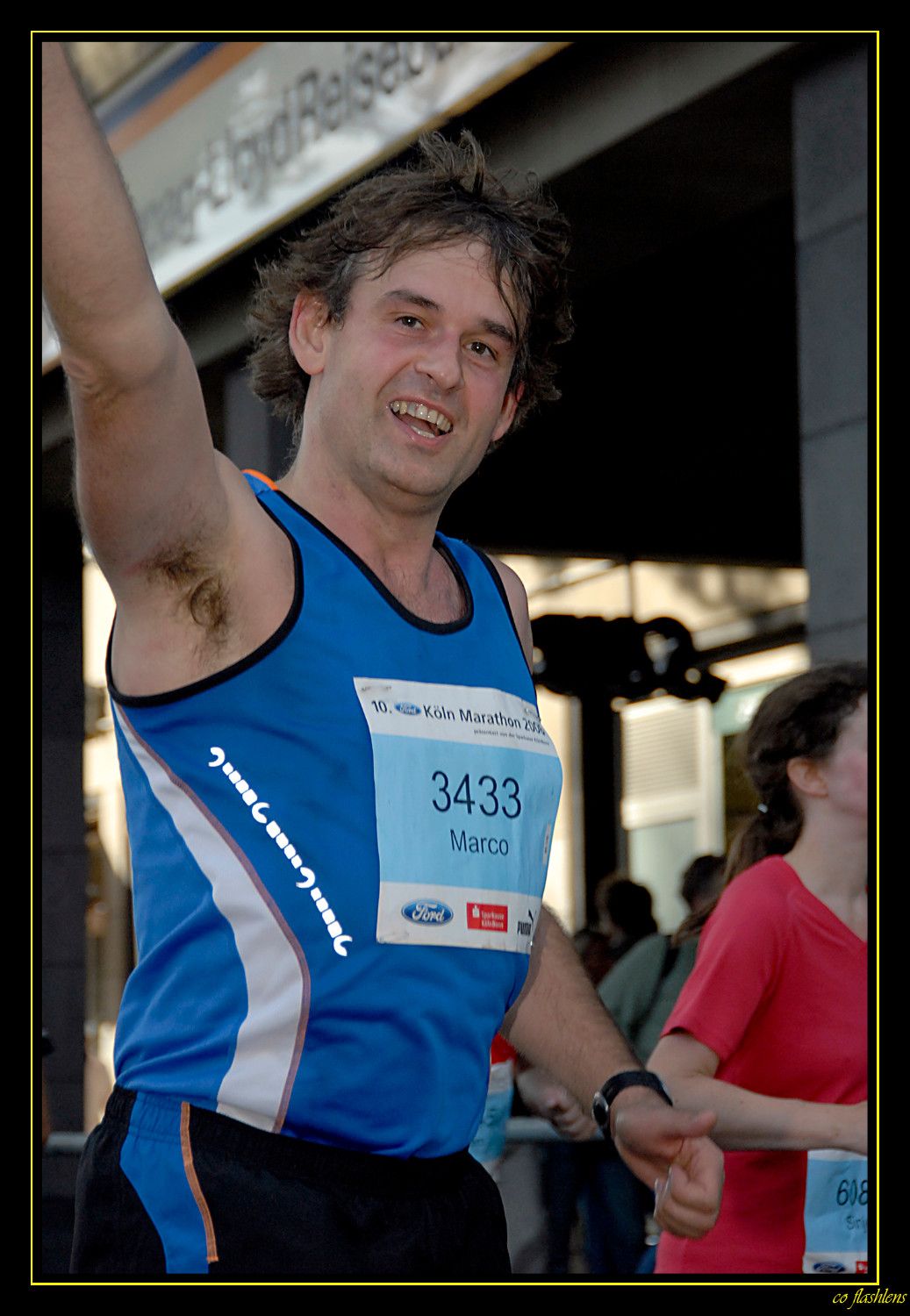 Marathon 014