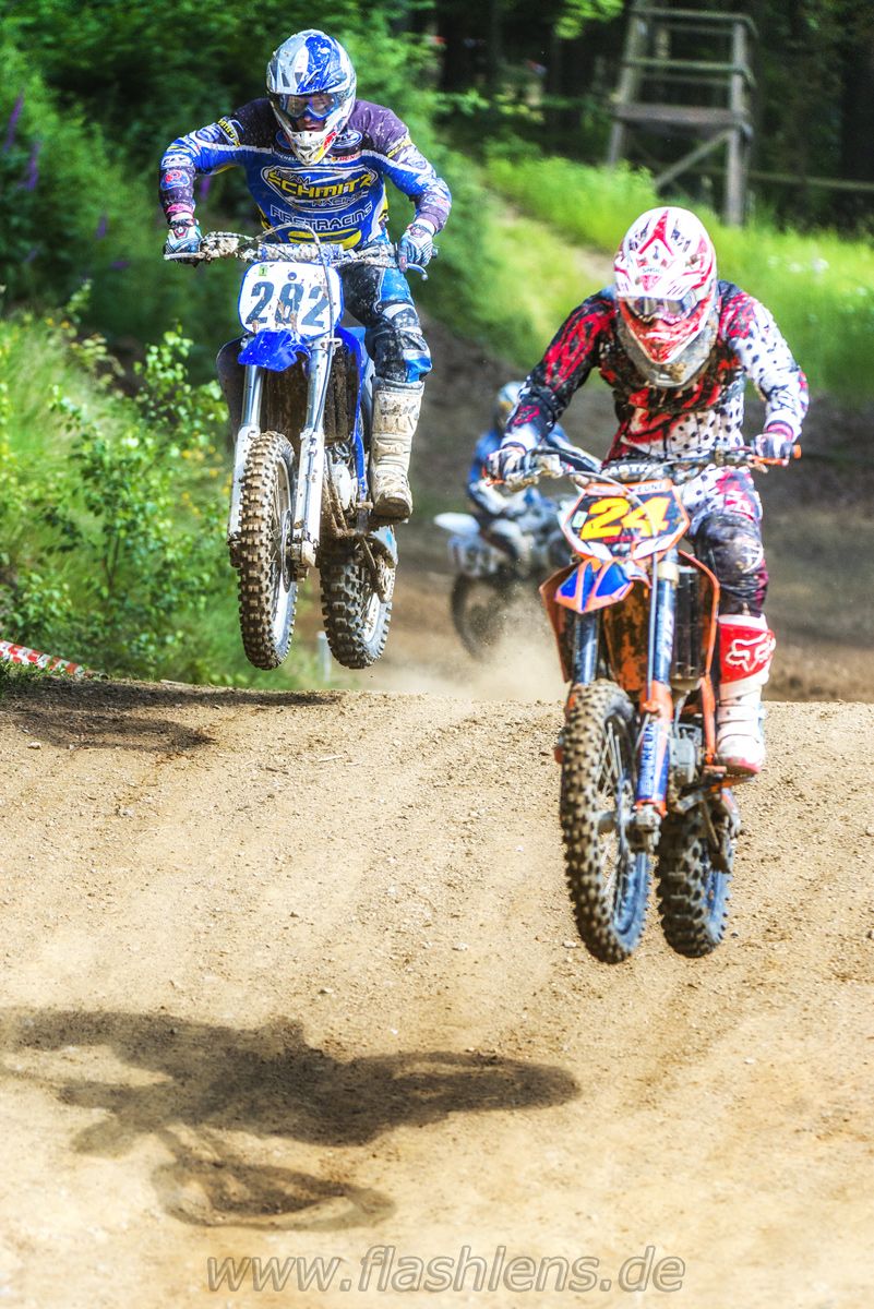 Motocross 003