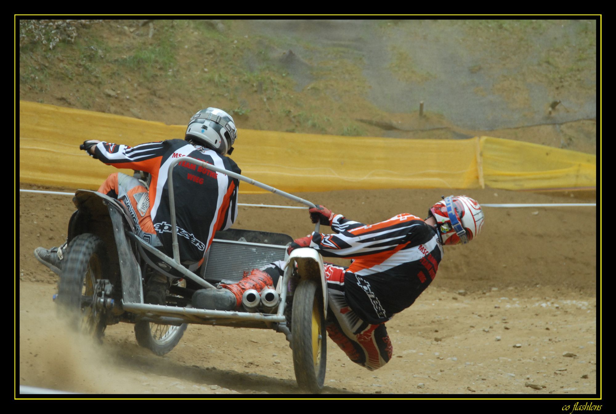 Motocross 007