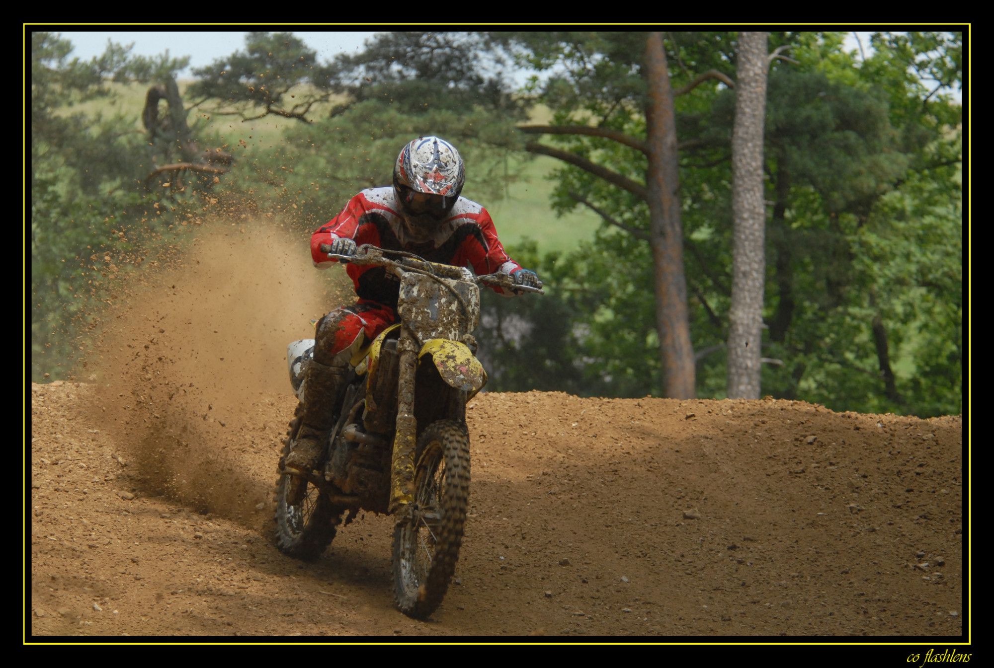 Motocross 009