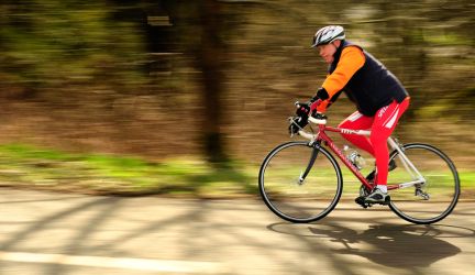 Marathon-Triathlon