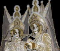 Venezianische Messe 008