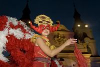 Venezianische Messe 012