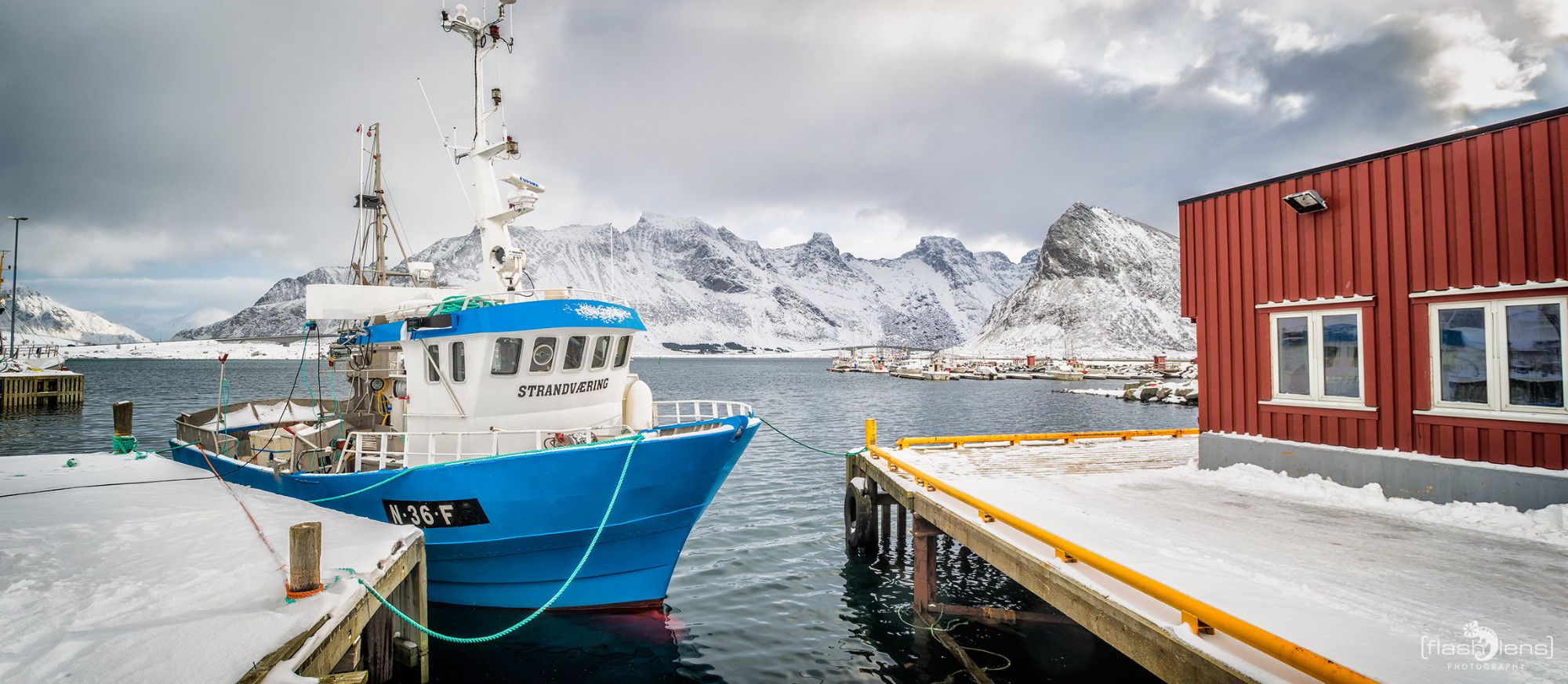 Fotoreise Lofoten 054