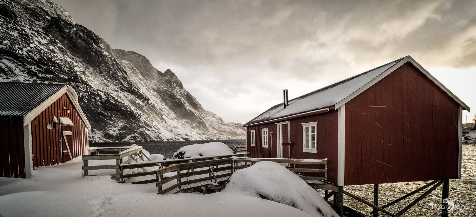 Fotoreise Lofoten 055