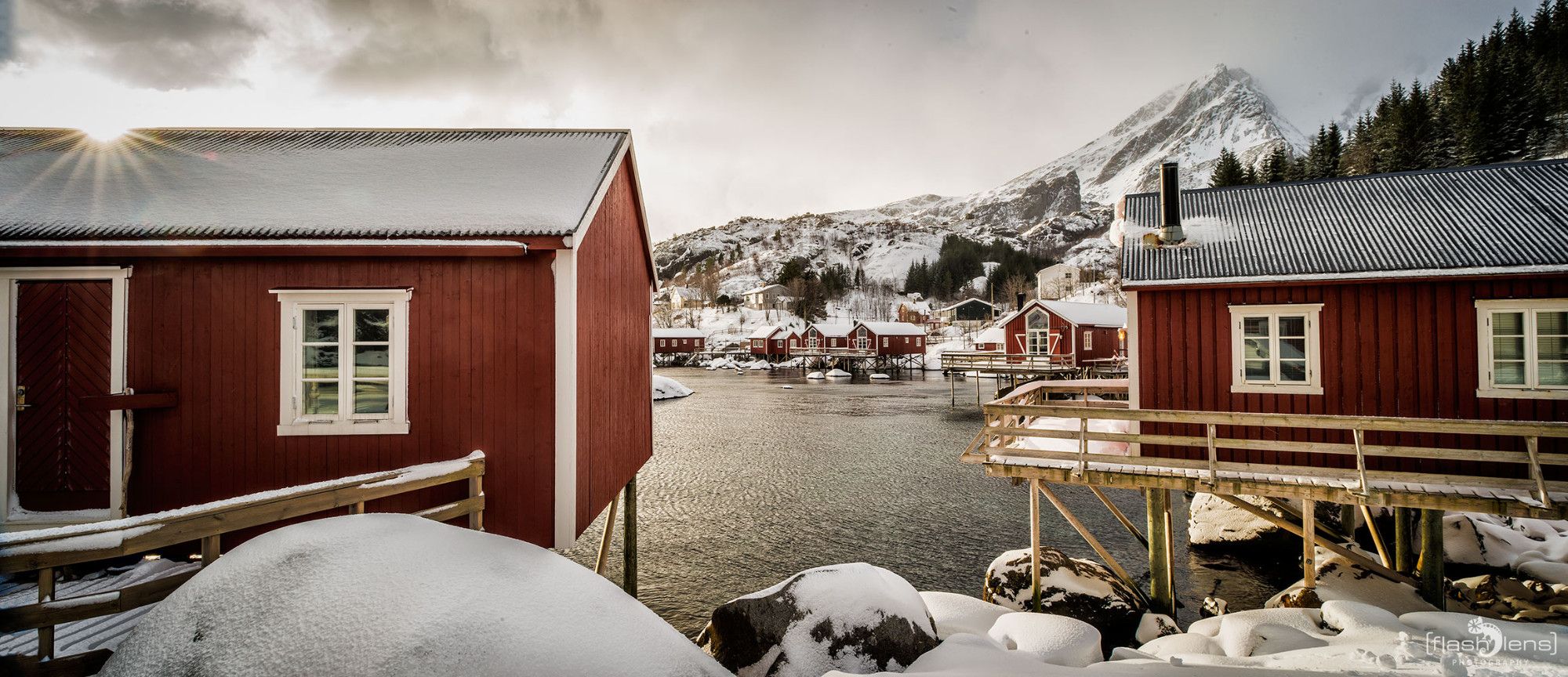 Fotoreise Lofoten 057