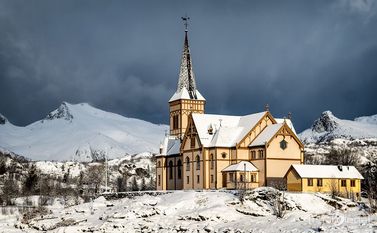 Fotoreise Lofoten 082