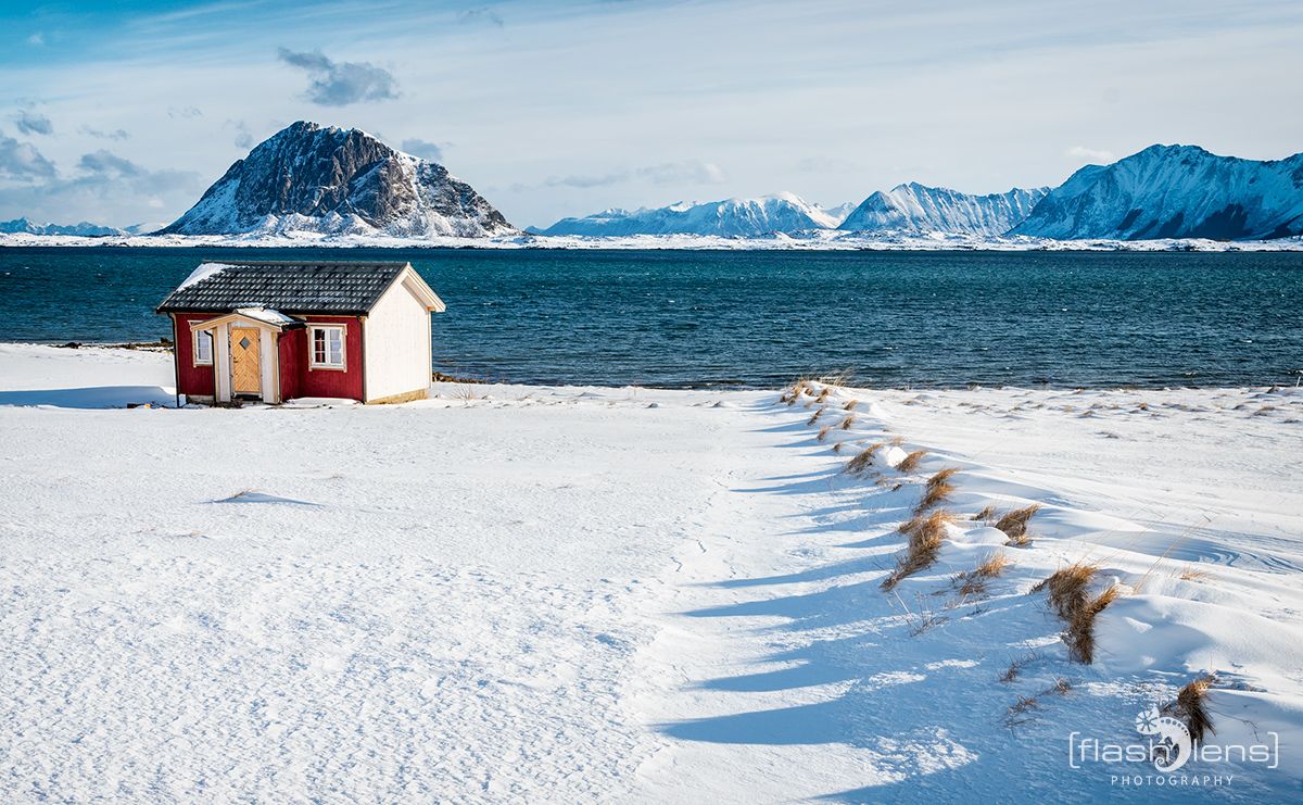 Fotoreise Lofoten 090