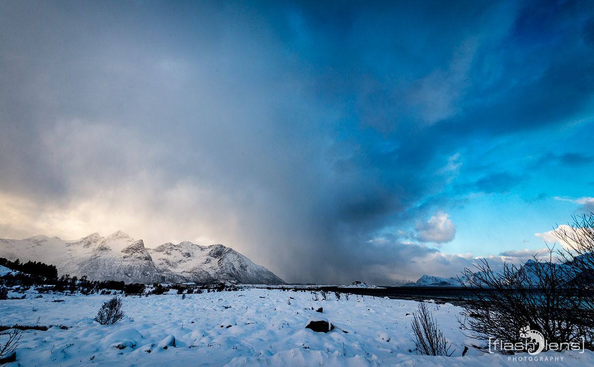 Fotoreise Lofoten 107