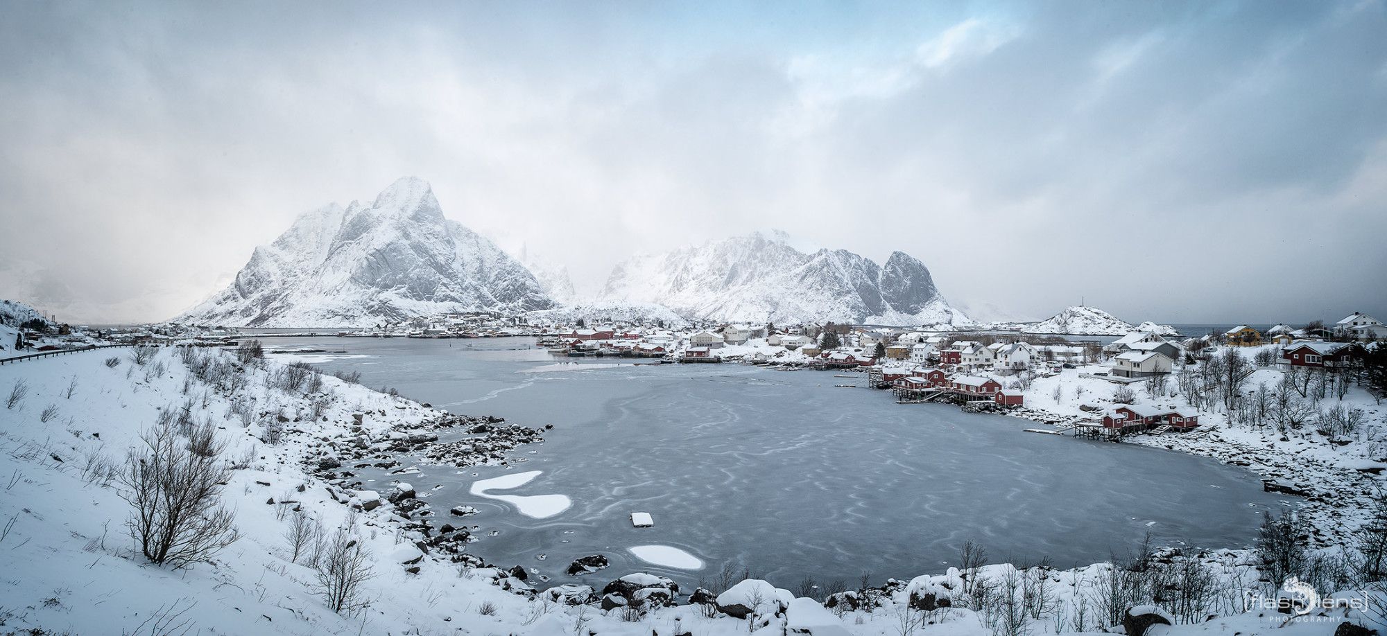 Fotoreise Lofoten 109