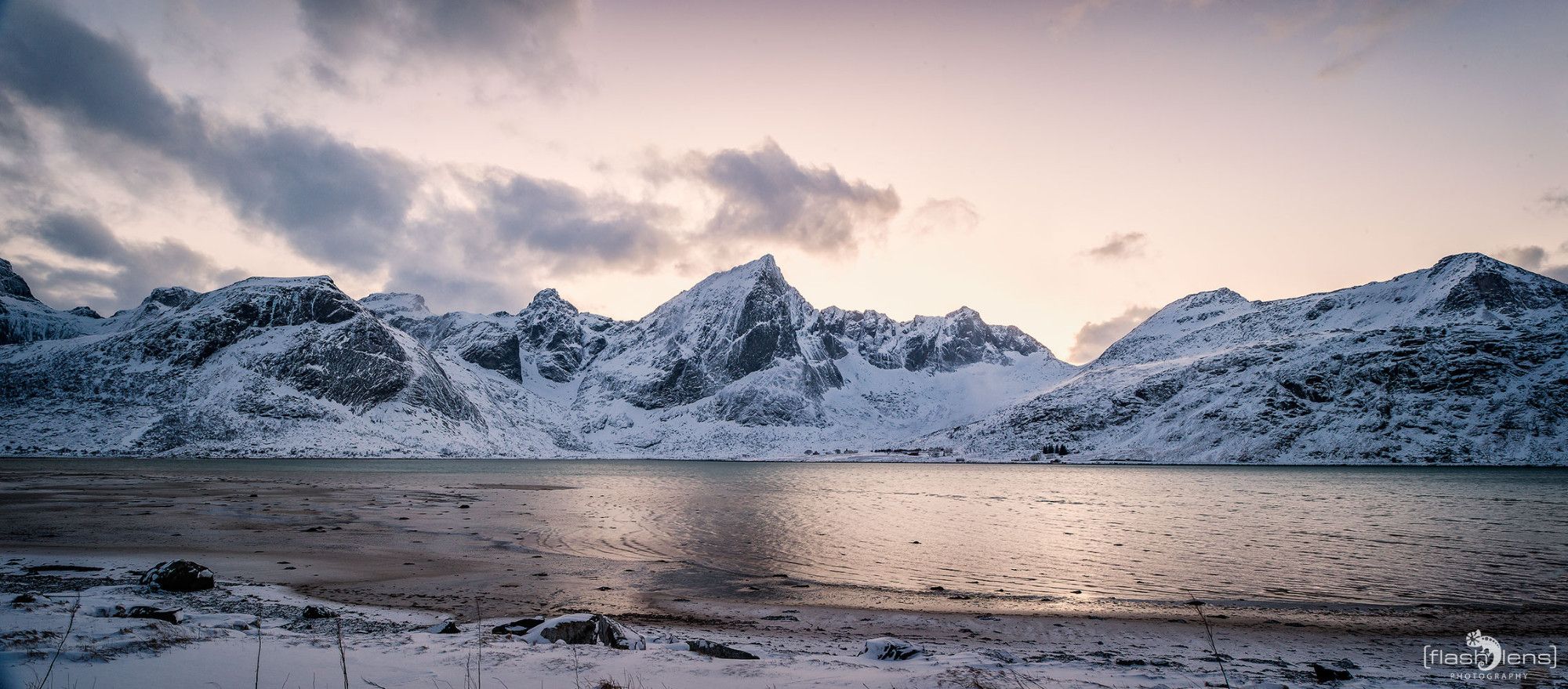 Fotoreise Lofoten 110