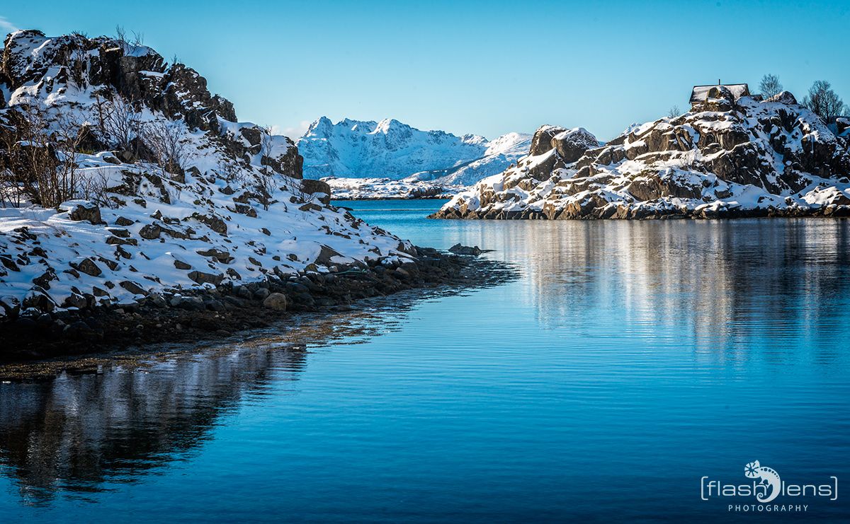 Fotoreise Lofoten 117