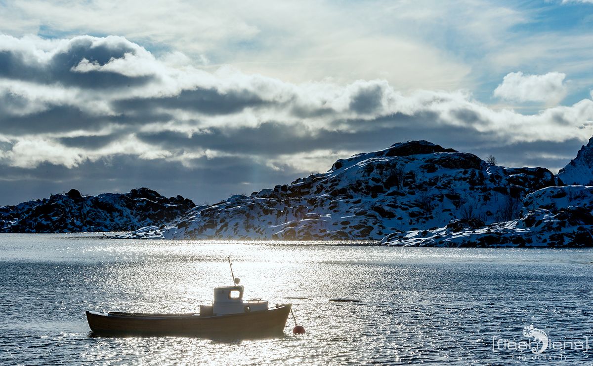 Fotoreise Lofoten 126