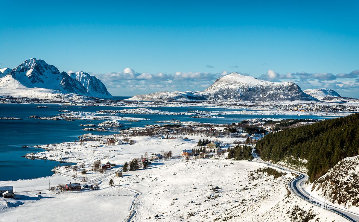 Fotoreise Lofoten 128