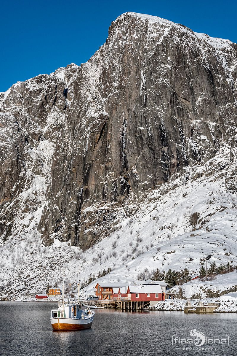 Fotoreise Lofoten 136