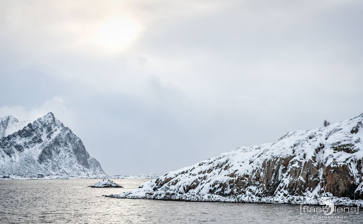 Fotoreise Lofoten 141