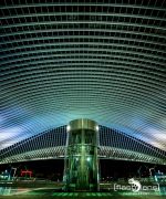 Gare Guillemins 011