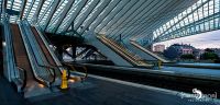Gare Guillemins 012