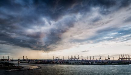 Hamburg