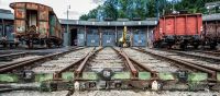 Eisenbahnmuseum 004