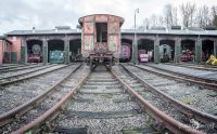 Eisenbahnmuseum 006