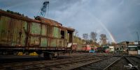 Eisenbahnmuseum 008