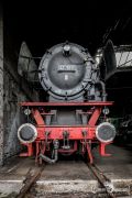 Eisenbahnmuseum 010