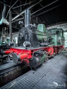 Eisenbahnmuseum 011