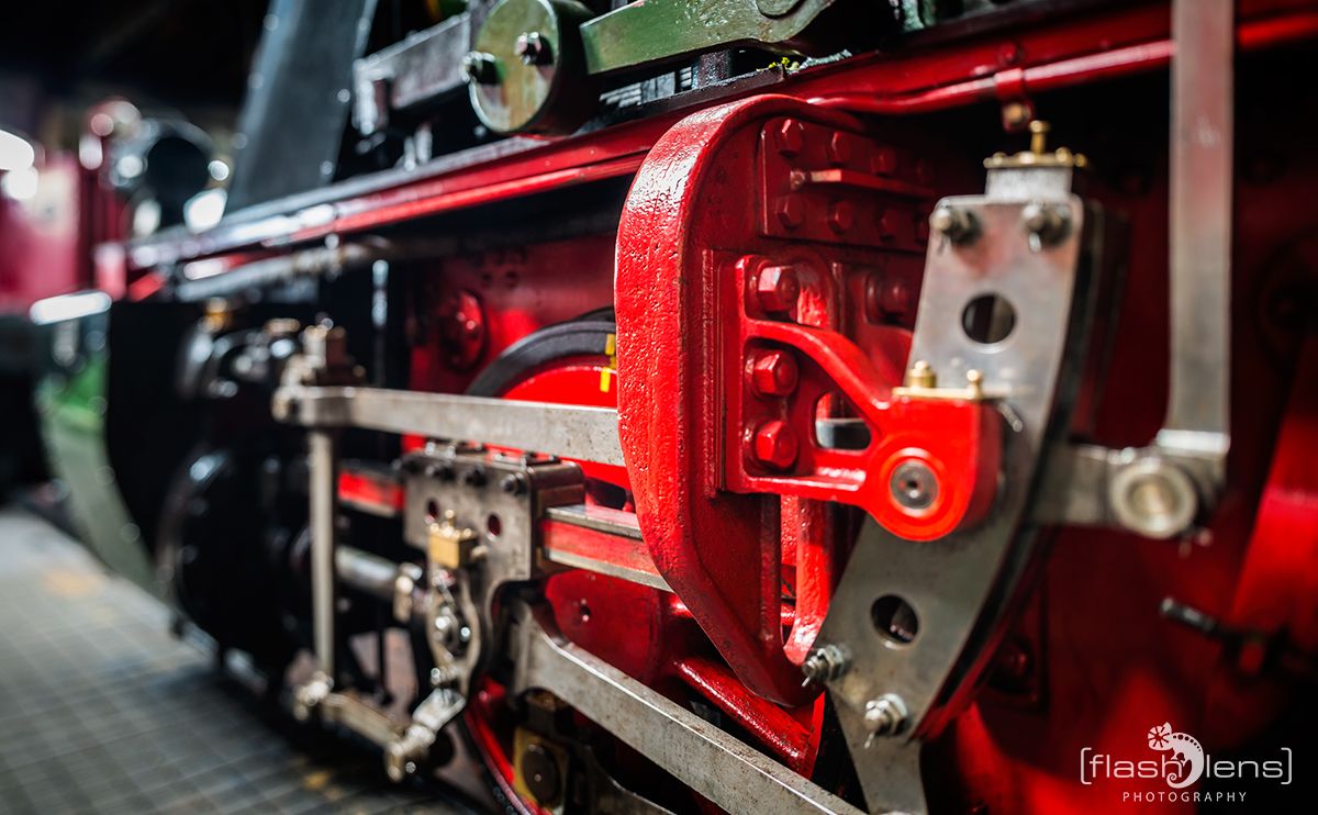 Eisenbahnmuseum 013