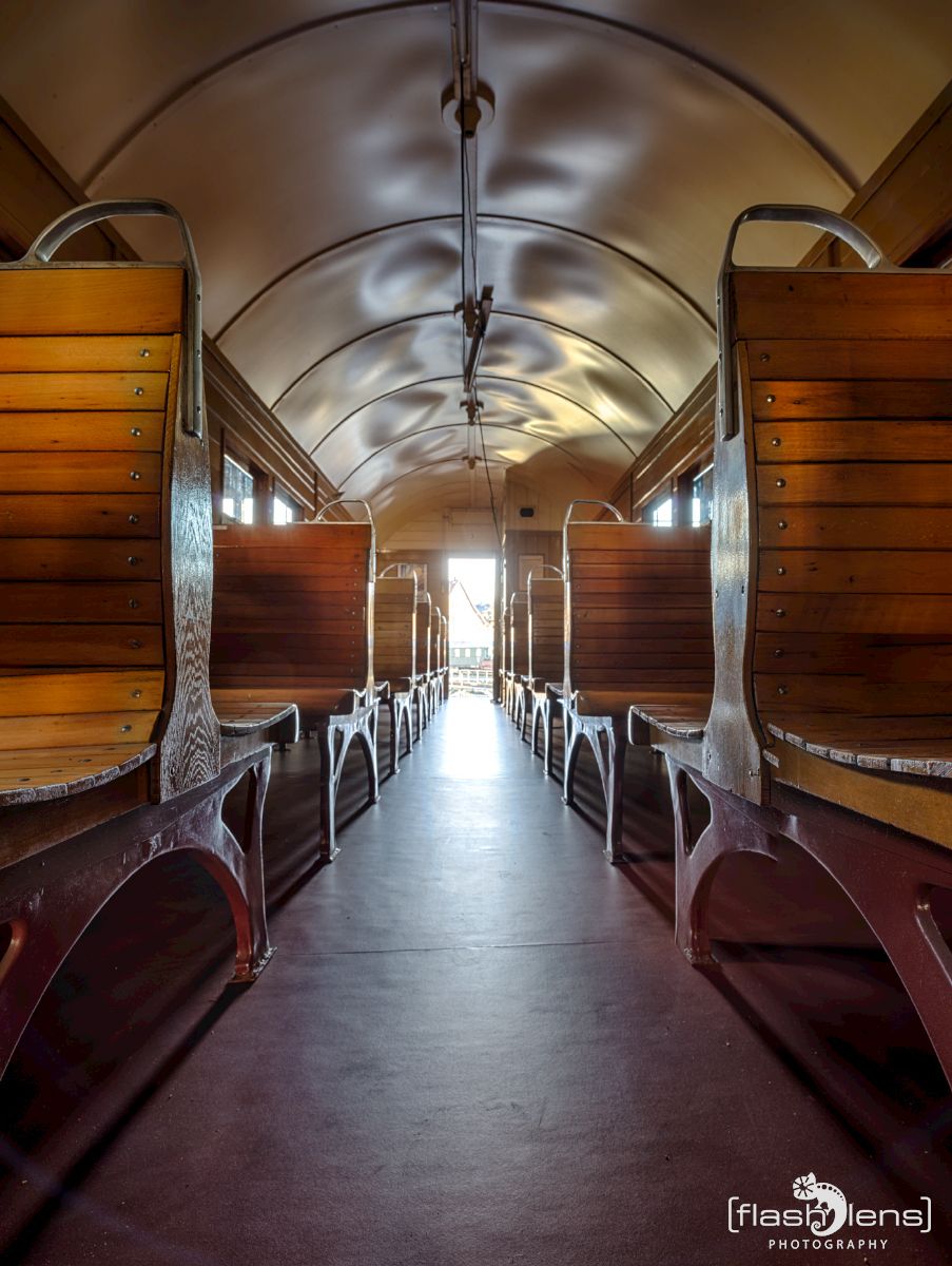 Eisenbahnmuseum 032