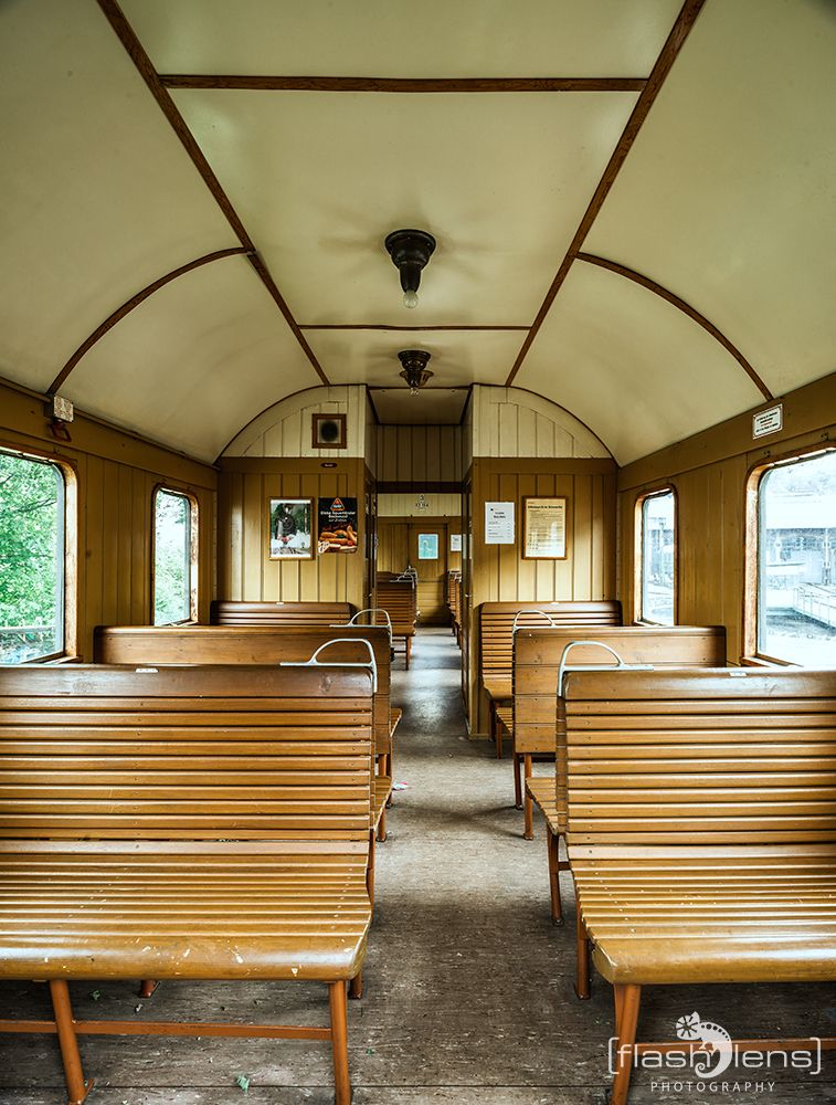 Eisenbahnmuseum 035